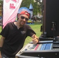 Stoneink Pty Ltd Employee Andrew Hanson's profile photo