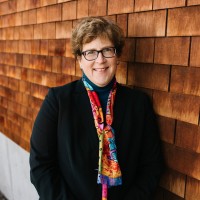 Grand Rapids Community College Employee Laurie Chesley's profile photo