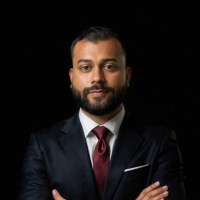 BusinessPhotoAI Employee Viresh Jagesser's profile photo