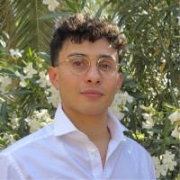 Paychex Employee Bryan Martinez's profile photo