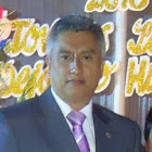Albis Employee Orlando Bastidas's profile photo