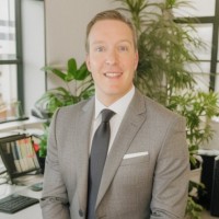 VeriPic Employee Drew Booth's profile photo