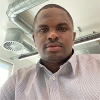 OCL Facades Ltd Employee Hophnia Phillips's profile photo
