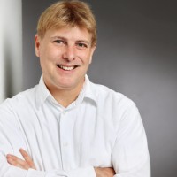 NMKR Employee Sascha Tobler's profile photo