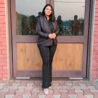 Deloitte Employee Simran Das's profile photo