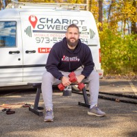 Malachy Parts & Service Employee Kevin Knissel's profile photo