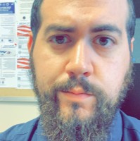 Redstone Federal Credit Union Employee John Fortney's profile photo