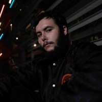 Cursor Employee Eian Beron's profile photo