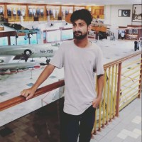 Ali Jamali Email