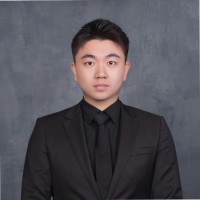 Wefluens Employee Yiwei Ren's profile photo