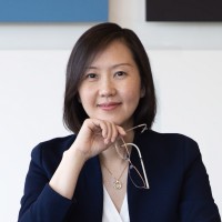 SailPoint Employee Wendy Wu's profile photo