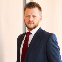 ICS Employee Dakota Gooden's profile photo