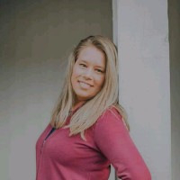 Carolina Eye Associates, P.A. Employee Nicole Wagoner's profile photo