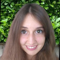 Quantasoft Employee Viktoriia Sukha's profile photo