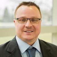 Motus Integrated Technologies Employee Jason Jaworowicz's profile photo