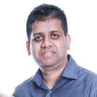 Cytiva Employee Samuel Moses's profile photo