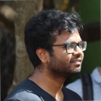 Krishna Jonnala Email