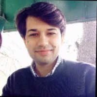 Usama Khan Email