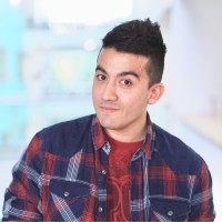 DICE Employee Nicolás Basualto's profile photo