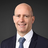 Vontobel Employee Michael Enz's profile photo