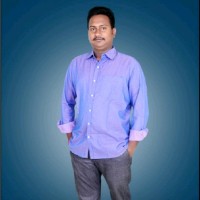 Sivareddy Gangasani's profile photo