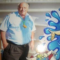 Newport Aquarium Employee Harry Batten's profile photo