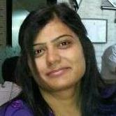 UnitForce Technologies Consulting Pvt Ltd Employee Sujita Kemdeo's profile photo