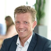 Dansk Sundhedssikring Employee Kent Jensen's profile photo
