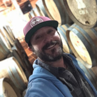 California Wild Ales Employee Bill DeWitt's profile photo