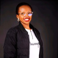 Agricultural Finance Corporation Employee Ann Naini's profile photo