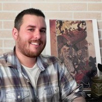 The Odd Gentlemen Employee Matt Korba's profile photo