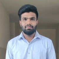 Inverika Enterprises Employee Darshan Kaladagi's profile photo