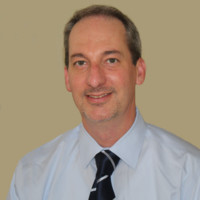 Gosiger Inc Employee Ian Quarders's profile photo