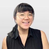 Scrimba Employee Rachel Johnson's profile photo