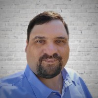 Helena Laboratories Italia Spa Employee Jared Torrez's profile photo