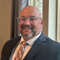 BECI Employee Joseph Ferrell's profile photo