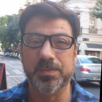 Sociedad Militar Employee Fernando Torelli's profile photo