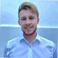 Viavi Ltd Employee Benjamin Wellman's profile photo