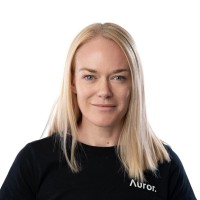 Auror Employee Kirsti Grant's profile photo
