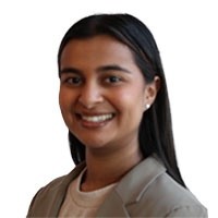 Norton Rose Fulbright Employee Mansi Kale's profile photo