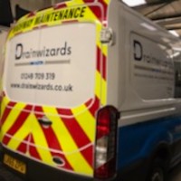 Drainwizards 24/7 Ltd Employee Dean Stephenson's profile photo
