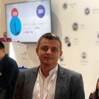 MGID Employee Oleksii Borysov's profile photo