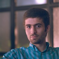 Private Practise Employee Hamed Fatahian-Tehran's profile photo