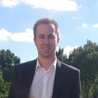 Nationwide Building Society Employee Zac Young's profile photo