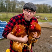 EarthSense Solutions Employee Scotty Hodson's profile photo