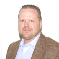McKesson Employee Jerrod Scott's profile photo