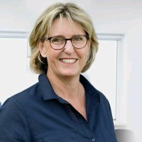 Nienke Oldenburg Email