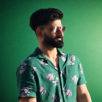 JE Consulting Employee Muhammad Kabeer's profile photo