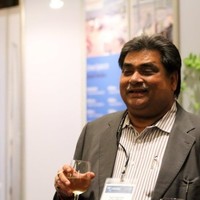 NCM (India) Limited Employee Ajay Agarwal's profile photo