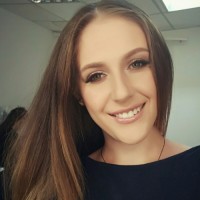 Inguro Employee Brenda Cooper's profile photo
